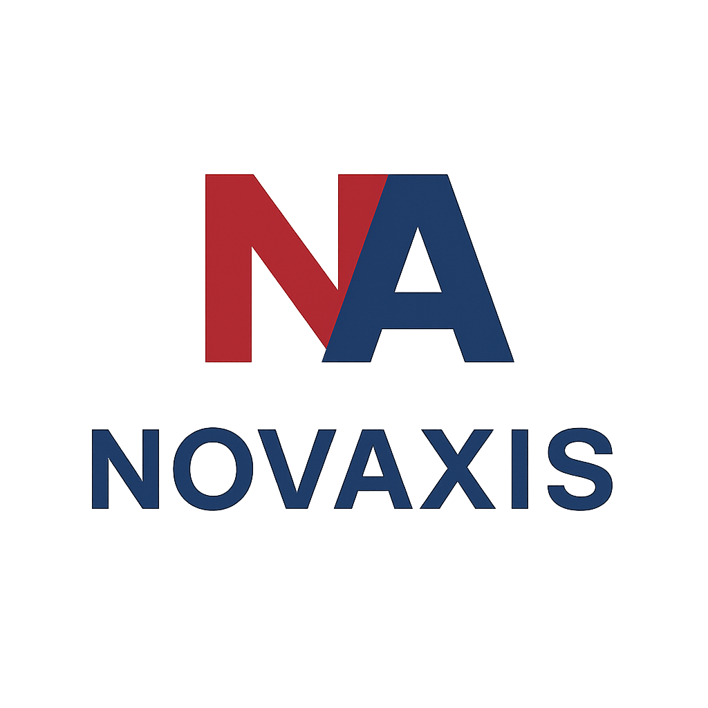 Novaxis Logo